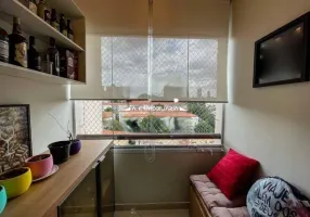 Foto 1 de Apartamento com 2 Quartos à venda, 56m² em Mandaqui, São Paulo