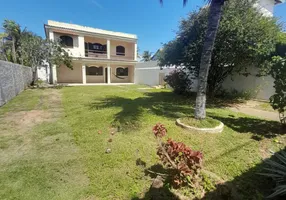 Foto 1 de Casa com 4 Quartos à venda, 190m² em Guaratiba, Rio de Janeiro