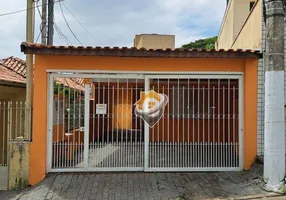 Foto 1 de Casa com 4 Quartos à venda, 112m² em Freguesia do Ó, São Paulo