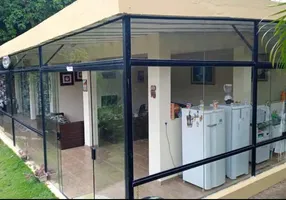 Foto 1 de Casa de Condomínio com 2 Quartos à venda, 180m² em Curral, Ibiúna