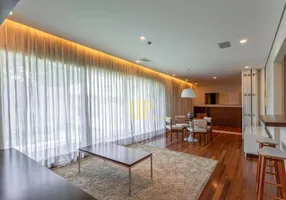 Foto 1 de Apartamento com 1 Quarto à venda, 90m² em Vila Olímpia, São Paulo