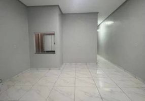 Foto 1 de Casa com 2 Quartos para venda ou aluguel, 68m² em Curuzu, Salvador