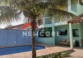 Foto 1 de Sobrado com 4 Quartos à venda, 200m² em Jardim Star , Peruíbe