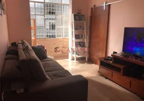 Foto 1 de Apartamento com 3 Quartos à venda, 70m² em Méier, Rio de Janeiro