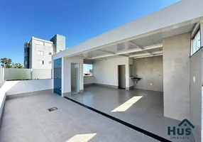 Foto 1 de Cobertura com 3 Quartos à venda, 120m² em Ouro Preto, Belo Horizonte