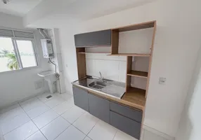 Foto 1 de Apartamento com 2 Quartos para alugar, 70m² em Humaitá, Porto Alegre