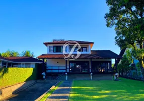 Foto 1 de Casa de Condomínio com 3 Quartos à venda, 233m² em Bracui Cunhambebe, Angra dos Reis