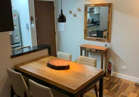 Foto 1 de Apartamento com 3 Quartos à venda, 64m² em Vila Nova Manchester, São Paulo