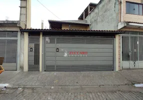Foto 1 de Kitnet com 1 Quarto para alugar, 35m² em Ponte Grande, Guarulhos