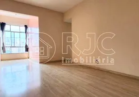 Foto 1 de Apartamento com 3 Quartos à venda, 85m² em Tijuca, Rio de Janeiro