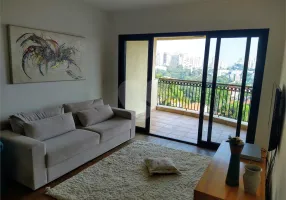 Foto 1 de Apartamento com 3 Quartos à venda, 120m² em Santana, São Paulo