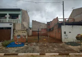 Foto 1 de Lote/Terreno à venda, 133m² em Conjunto Habitacional Vila Réggio, Campinas