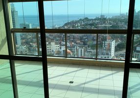 Foto 1 de Apartamento com 3 Quartos à venda, 103m² em Garibaldi, Salvador