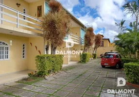 Foto 1 de Casa de Condomínio com 2 Quartos à venda, 68m² em Palmeiras, Cabo Frio