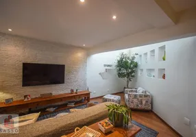 Foto 1 de Casa com 3 Quartos à venda, 122m² em Jardim Colombo, São Paulo