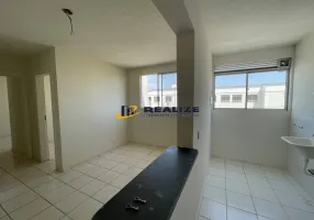 Foto 1 de Apartamento com 2 Quartos à venda, 53m² em Parque Varanda do Visconde, Campos dos Goytacazes