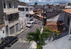 Foto 1 de Casa com 3 Quartos à venda, 110m² em Nova Brasília, Salvador