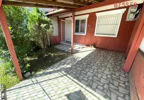 Foto 1 de Casa com 2 Quartos à venda, 100m² em Fortuna, Sapucaia do Sul