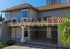 Foto 1 de Casa de Condomínio com 4 Quartos à venda, 300m² em Condominio Terras do Paiquere, Valinhos