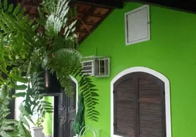 Foto 1 de Casa com 2 Quartos à venda, 75m² em Sopotò, Iguaba Grande