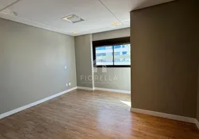 Foto 1 de Apartamento com 3 Quartos à venda, 128m² em Kobrasol, São José