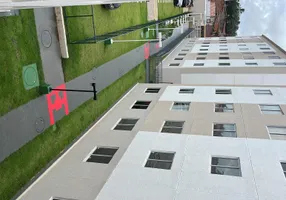 Foto 1 de Apartamento com 2 Quartos à venda, 44m² em Curió, Fortaleza