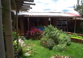 Foto 1 de Casa com 3 Quartos à venda, 120m² em Jardim Colonial, Atibaia