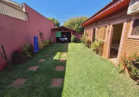 Foto 1 de Casa com 3 Quartos à venda, 142m² em Independência, Ribeirão Preto