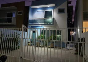 Foto 1 de Casa de Condomínio com 3 Quartos à venda, 135m² em , Eusébio