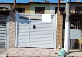 Foto 1 de Sobrado com 2 Quartos à venda, 95m² em Sítio Represa, São Paulo