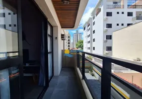 Foto 1 de Apartamento com 2 Quartos à venda, 80m² em Jardim Astúrias, Guarujá