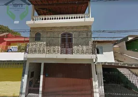 Foto 1 de Casa com 3 Quartos à venda, 295m² em Jardim D'abril, Osasco