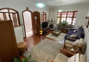 Foto 1 de Casa com 3 Quartos à venda, 205m² em Chácara Nossa Senhora do Bom Conselho , São Paulo