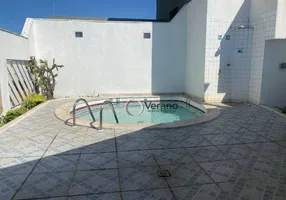 Foto 1 de Cobertura com 3 Quartos à venda, 187m² em Enseada, Guarujá