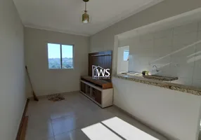 Foto 1 de Apartamento com 2 Quartos para alugar, 52m² em Jardim Flamboyant, Mogi Mirim