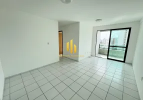 Foto 1 de Apartamento com 3 Quartos para alugar, 80m² em Torre, Recife