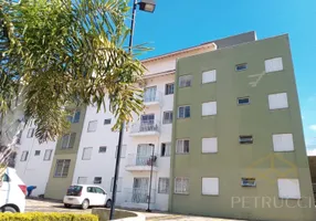 Foto 1 de Apartamento com 2 Quartos para venda ou aluguel, 58m² em Santa Claudina, Vinhedo