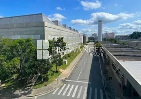 Foto 1 de Galpão/Depósito/Armazém para alugar, 7000m² em Santo Amaro, São Paulo