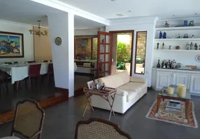 Foto 1 de Casa de Condomínio com 6 Quartos à venda, 875m² em Laranjeiras, Rio de Janeiro