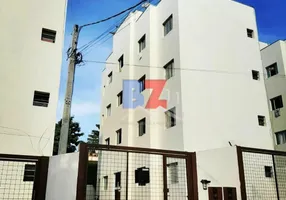 Foto 1 de Apartamento com 1 Quarto à venda, 32m² em Água Branca, Boituva