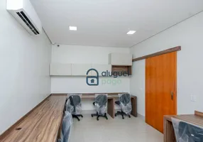 Foto 1 de Ponto Comercial para alugar, 1m² em Jardim América, Goiânia