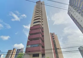 Foto 1 de Apartamento com 3 Quartos à venda, 130m² em Aldeota, Fortaleza