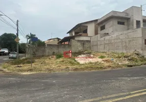 Foto 1 de Lote/Terreno à venda, 143m² em Centro, Jaguariúna