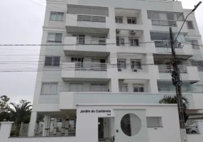 Foto 1 de Apartamento com 2 Quartos à venda, 63m² em Aririu, Palhoça