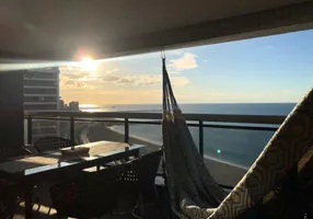 Foto 1 de Apartamento com 2 Quartos à venda, 66m² em Meireles, Fortaleza