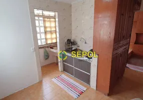 Foto 1 de Apartamento com 2 Quartos à venda, 52m² em Vila Bancaria, São Paulo
