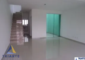 Foto 1 de Sobrado com 3 Quartos à venda, 190m² em Vila Adalgisa, São Paulo