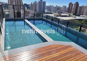 Foto 1 de Apartamento com 2 Quartos à venda, 81m² em Barro Preto, Belo Horizonte