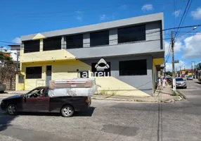 Foto 1 de Galpão/Depósito/Armazém à venda, 498m² em Alecrim, Natal