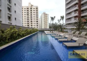 Foto 1 de Apartamento com 3 Quartos à venda, 127m² em Jardim do Mar, São Bernardo do Campo